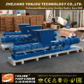 Non-Clogging Slurry Mud Pump